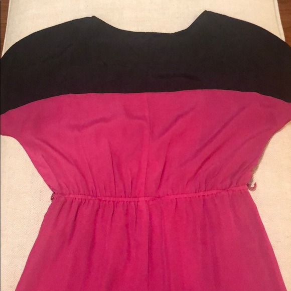 Colorblock Dress - Picture 5 of 7